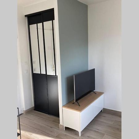 Appartement Cosy Proche Rer Et Centre Ville Le Plessis-Robinson Buitenkant foto