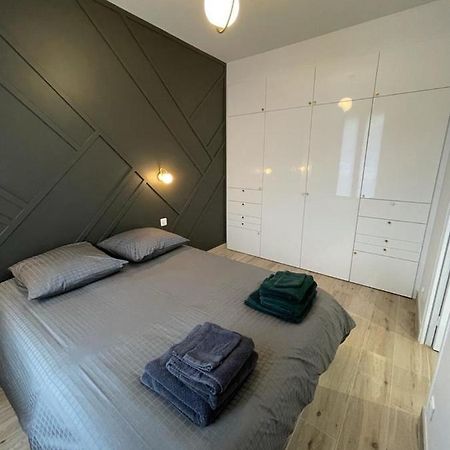 Appartement Cosy Proche Rer Et Centre Ville Le Plessis-Robinson Buitenkant foto