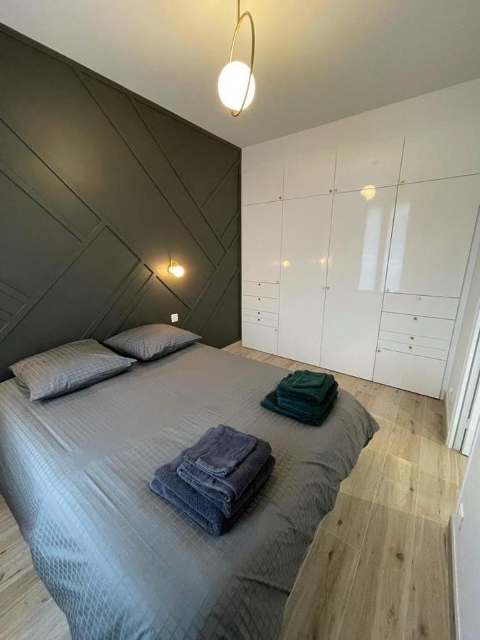 Appartement Cosy Proche Rer Et Centre Ville Le Plessis-Robinson Buitenkant foto