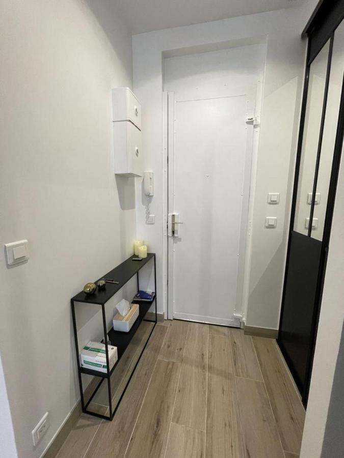 Appartement Cosy Proche Rer Et Centre Ville Le Plessis-Robinson Buitenkant foto